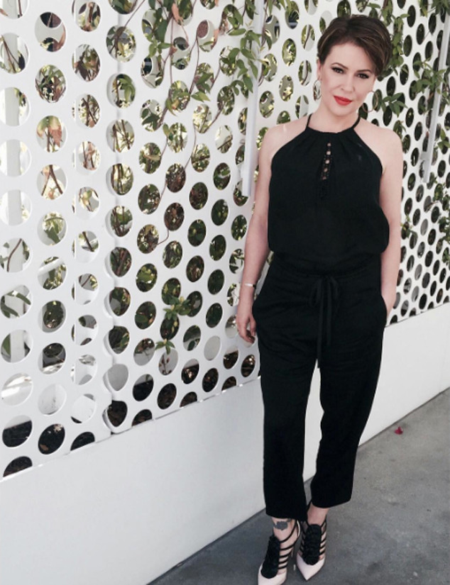 Alyssa Milano S Who S The Boss Memories Will Warm Your Alyssa Milano S Who S The Boss Memories Will Warm Your